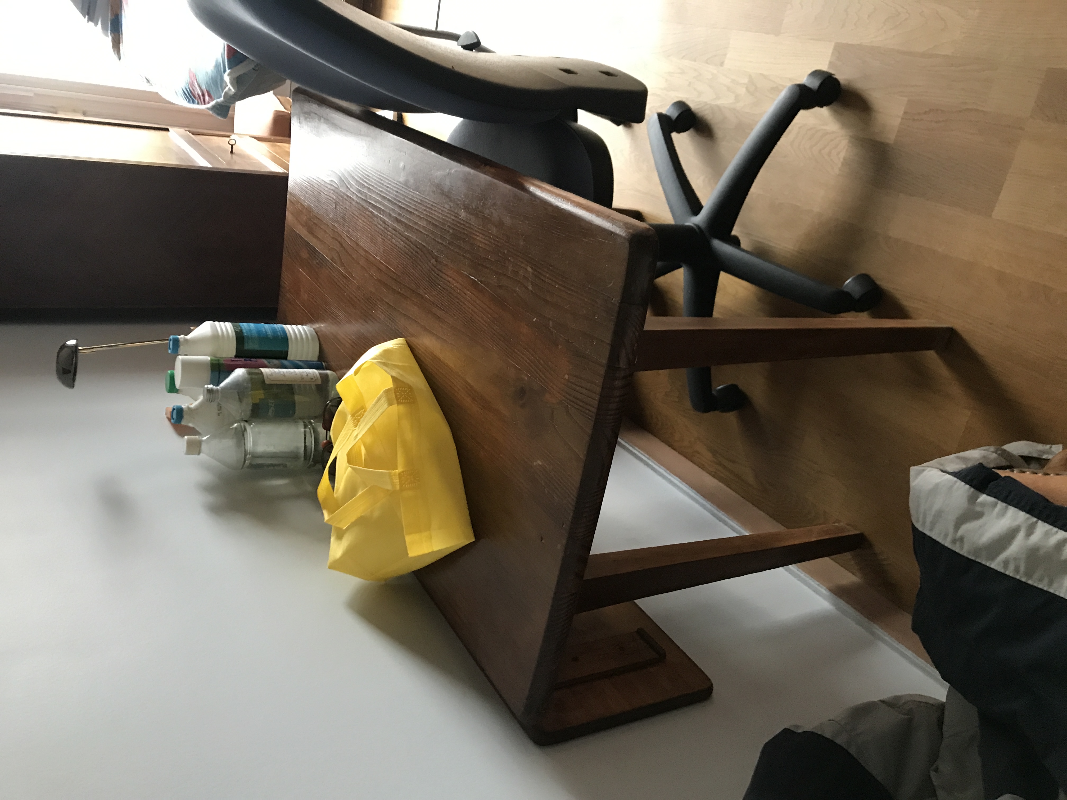 Bureau simple